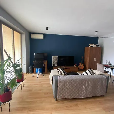 Apartment Old Town Center *