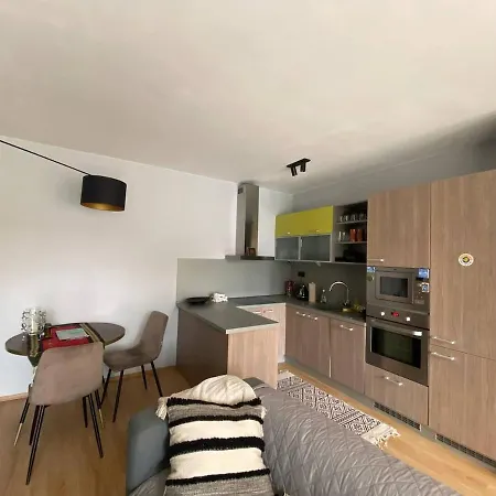 Old Town Center * Bratislava