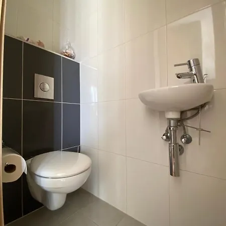 Old Town Center Apartment Bratislava