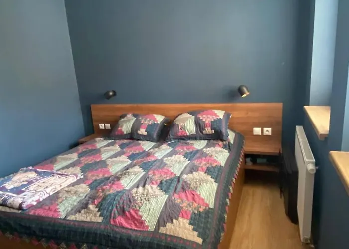 Old Town Center Pressburg