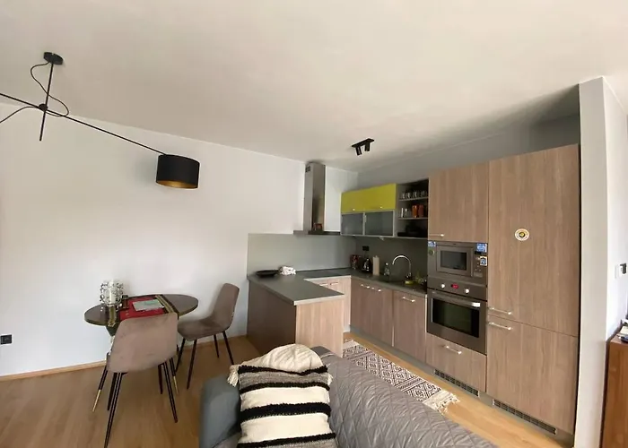 Old Town Center * ブラチスラヴァ