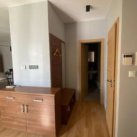 Apartment Old Town Center Bratislava