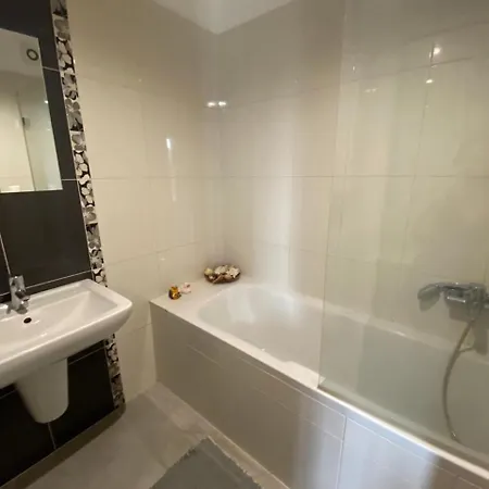 Apartment Old Town Center *