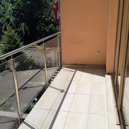 Apartment Old Town Center