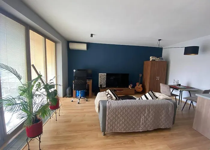 Apartament Old Town Center *