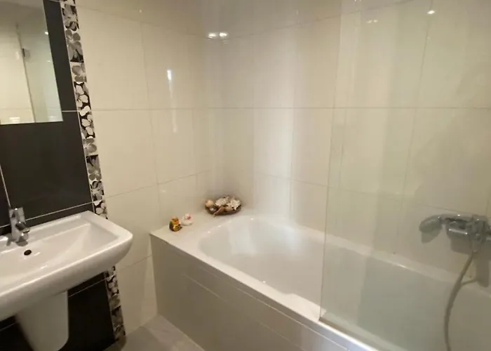 Apartament Old Town Center *