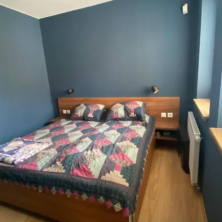 Old Town Center براتسيلافا